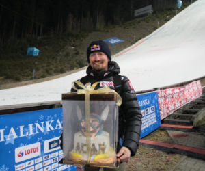 Adam Małysz