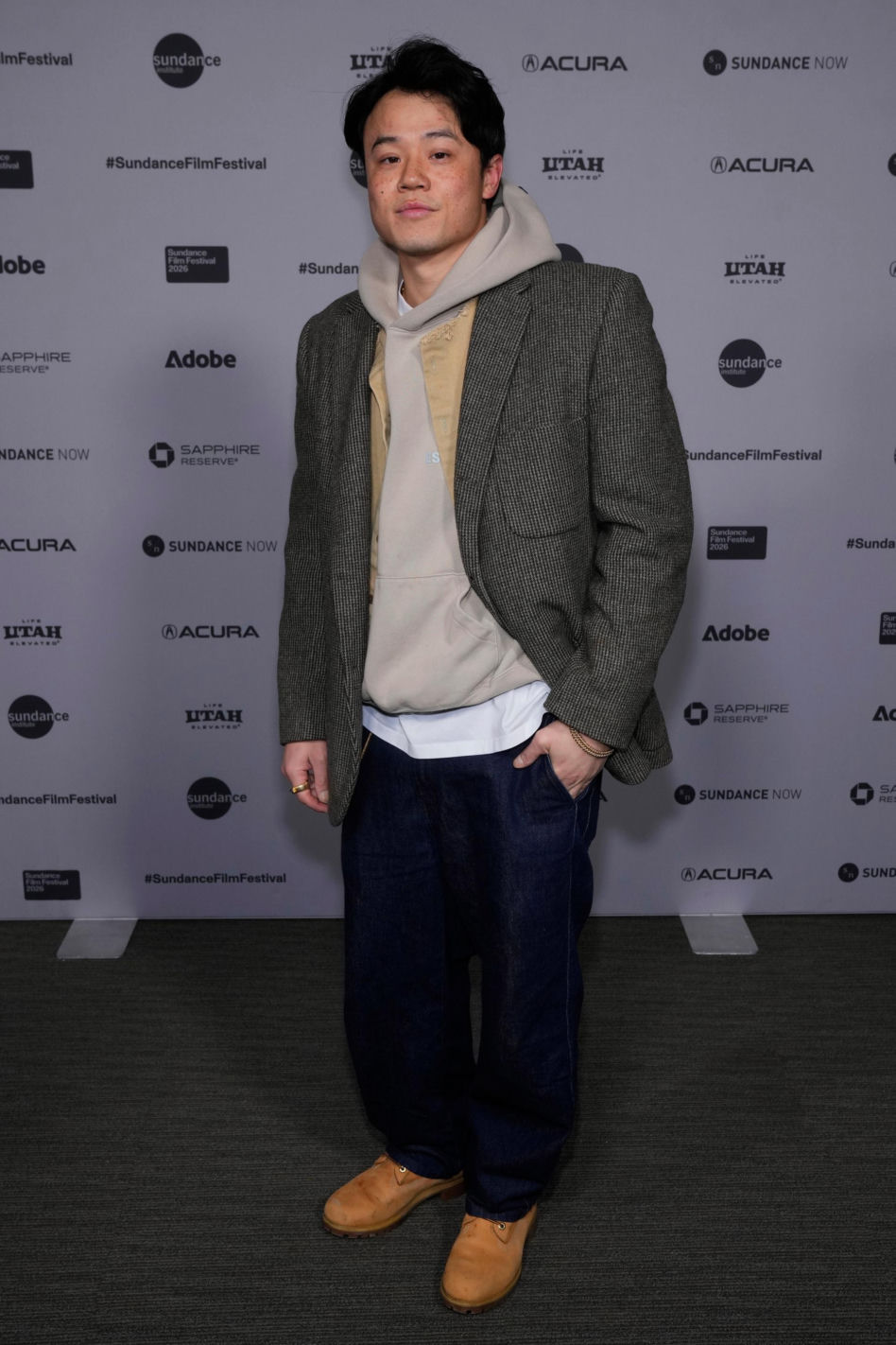 Festiwal filmowy Sundance w Utah
