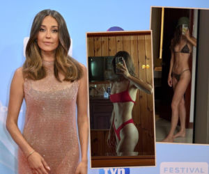Izabella Krzan odpowiada na krytykę widzów. Prowadząca Dzień Dobry TVN publikuje zdjęcie w bikini