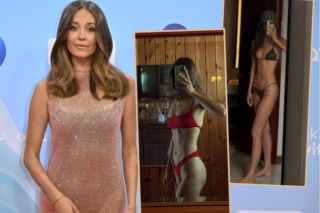 Izabella Krzan odsłania niesamowicie zgrabne ciało w minibikini! Tak odpowiada złośliwy komentarz