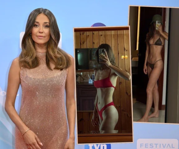 Iza Krzan odsłania zgrabne ciało w minibikini! Tak odpowiada na złośliwości