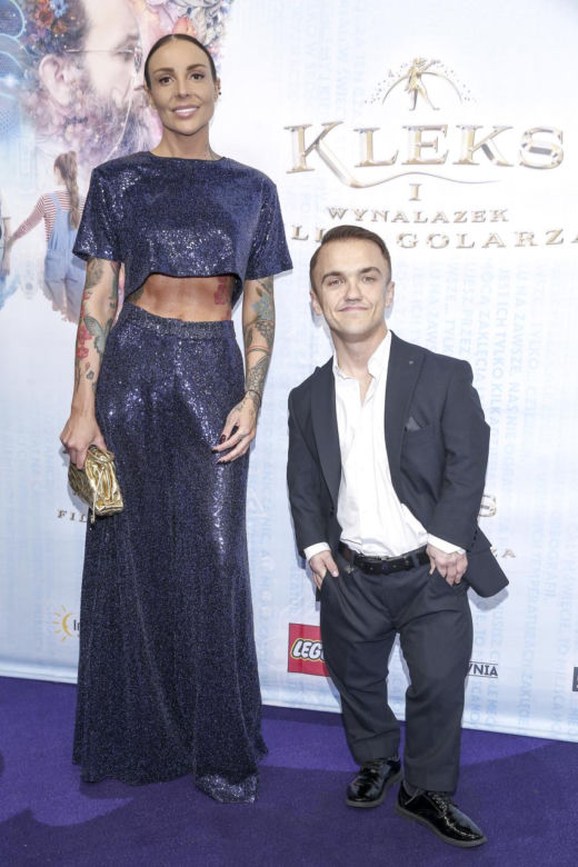 Premiera filmu  "Kleks i wynalazek Filipa Golarza"