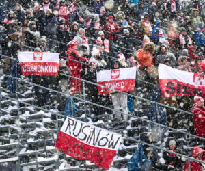 Kibice skoków w Polsce czekali na to 1866 dni! Przełom w sprawie MŚ w lotach