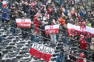 Kibice skoków w Polsce czekali na to 1866 dni! Przełom w sprawie MŚ w lotach