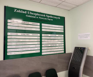 ZUS czeka na wnioski o 800 plus. Ty nie czekaj na ostatnią chwilę!