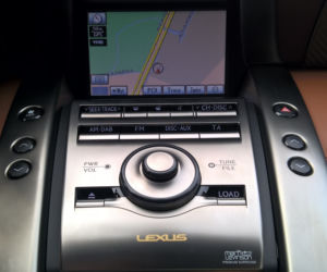 Lexus LFA