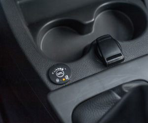 Dacia Lodgy 1.6 SCe Laureate
