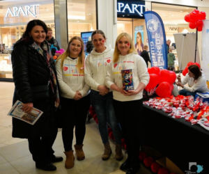 34 Finał WOŚP w Iławie