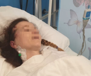 Tragedia w Żyrardowie