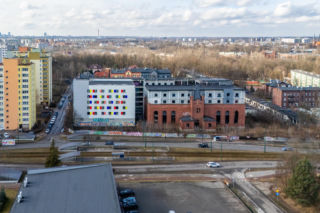 Elektrownia Renarda, Sosnowiec