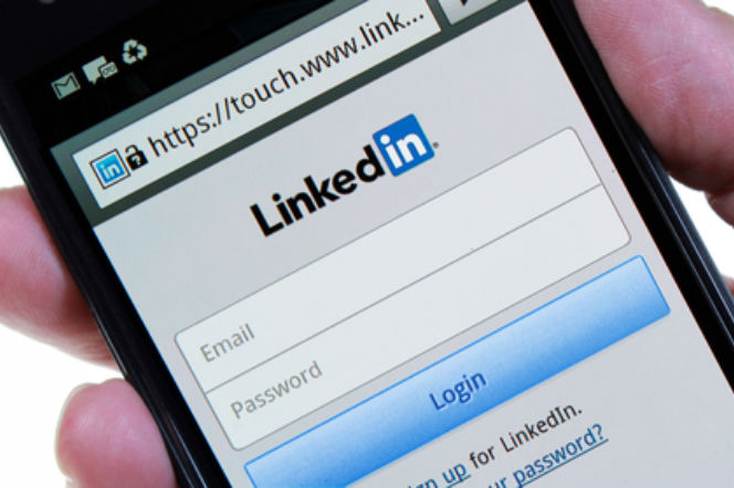 Linkedin 