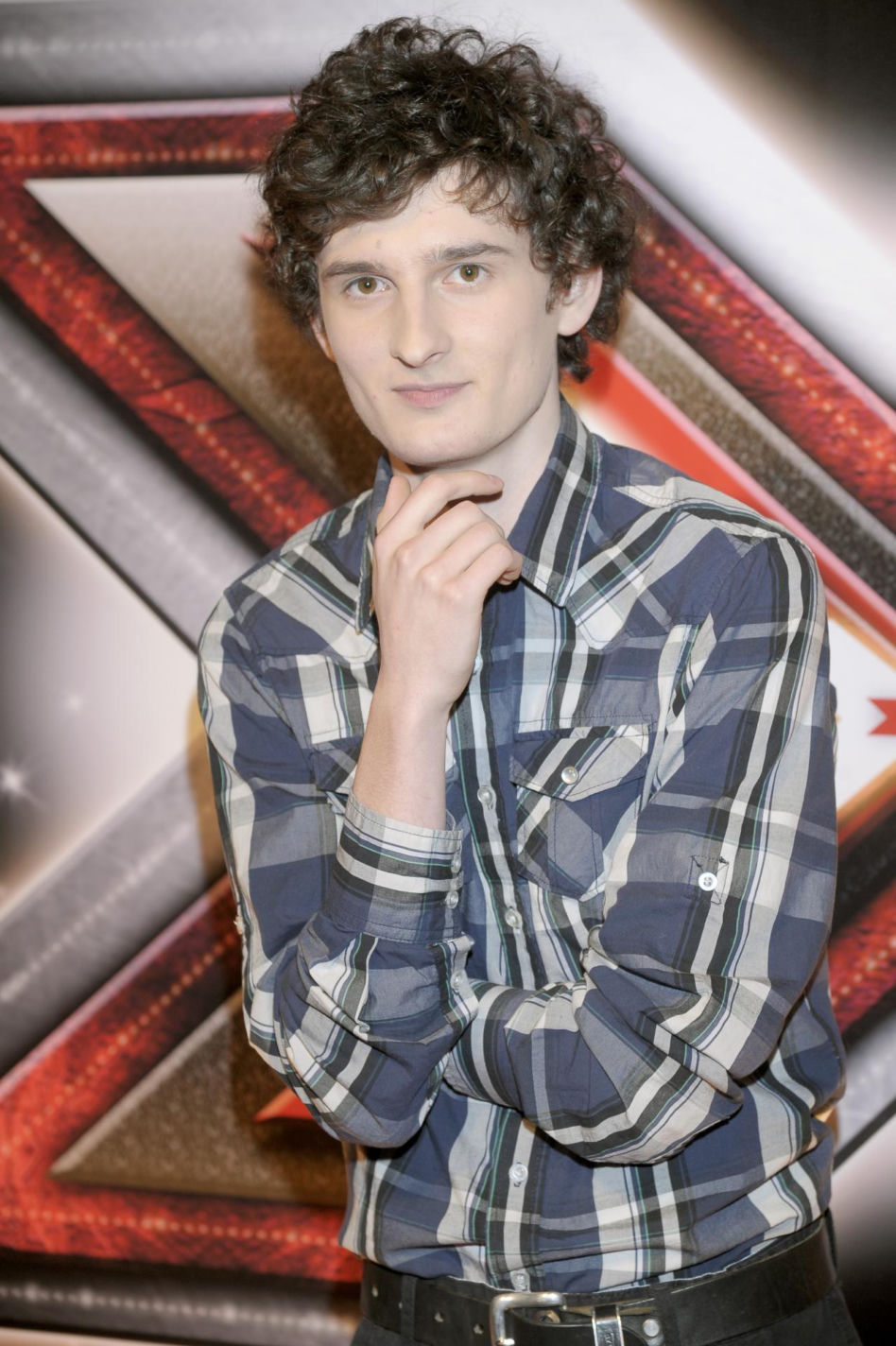Dawid Podsiadło
