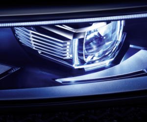 Volkswagen Phideon