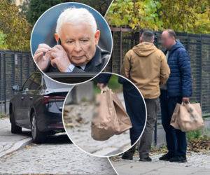 Kaczyński nie pojawił się w Sejmie! Wiemy, co się stało