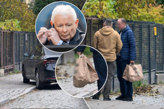 Kaczyński zniknął z sejmowych ław! Wiemy, co się stało