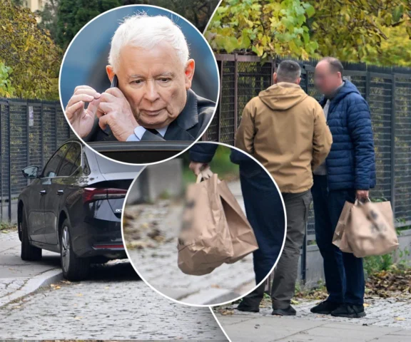 Kaczyński nie pojawił się w Sejmie! Wiemy, co się stało!