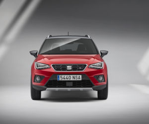 Seat Arona FR