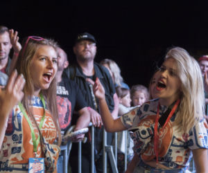 ESKA Summer City na Wołów Summer Festiwal