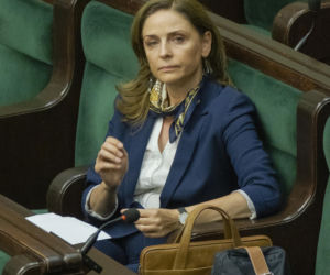 Kontrowersyjni posłowie