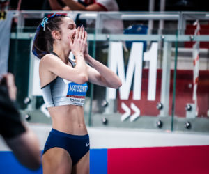 66. Halowe Mistrzostwa Polski w Lekkoatletyce w Toruniu. Dużo zdjęć z Areny Toruń 