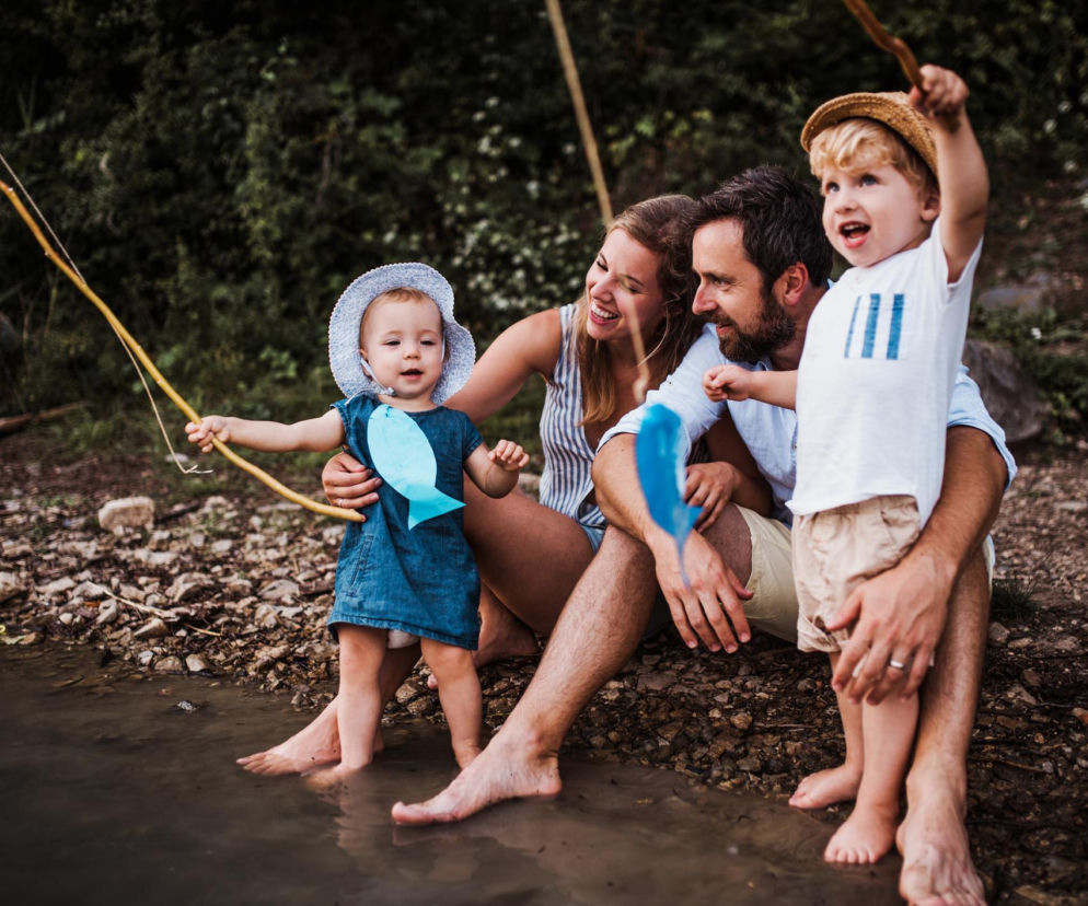 Rodzinne wakacje bez nerwów. Klucz to jedna zmiana już przy rezerwacji