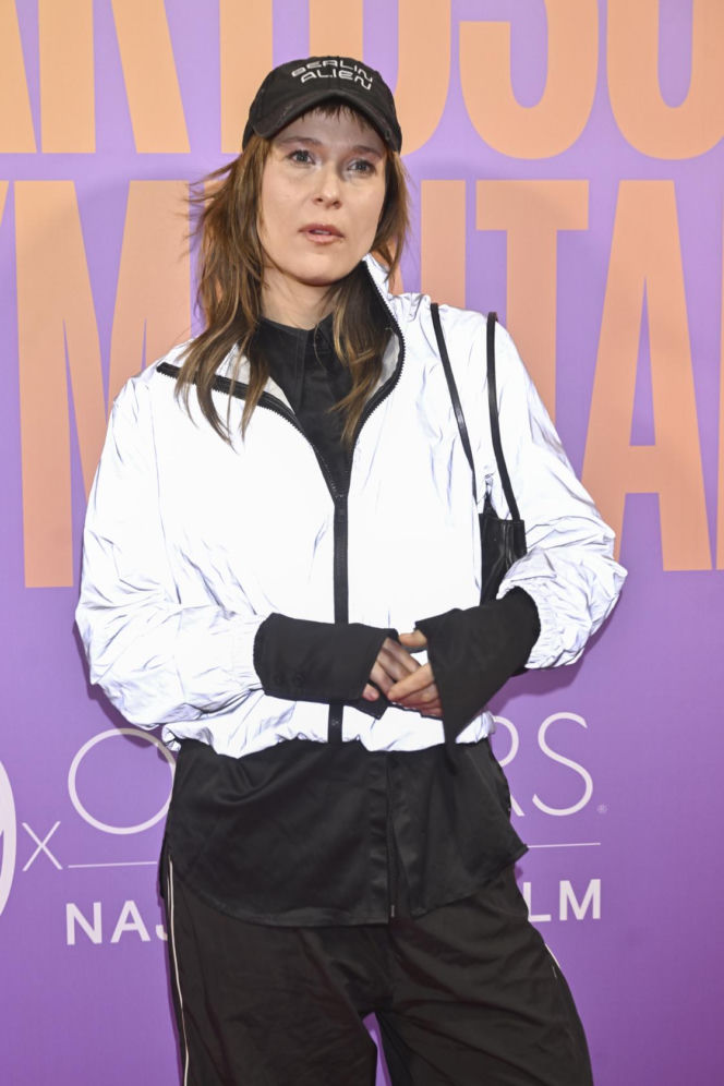 "Wartość sentymentalna": Polska premiera filmu