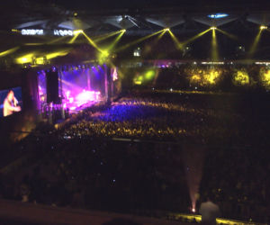 Linkin Park na Orange Warsaw Festival 2012