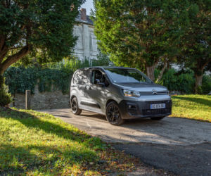 Citroen e-Berlingo i Peugeot e-Partner - pierwsze jazdy