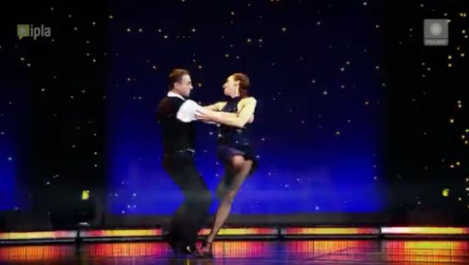 Anna Lipczuk, Piotr Woźniak