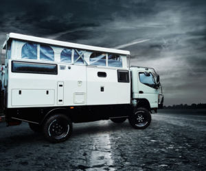 Rambler 4x4 