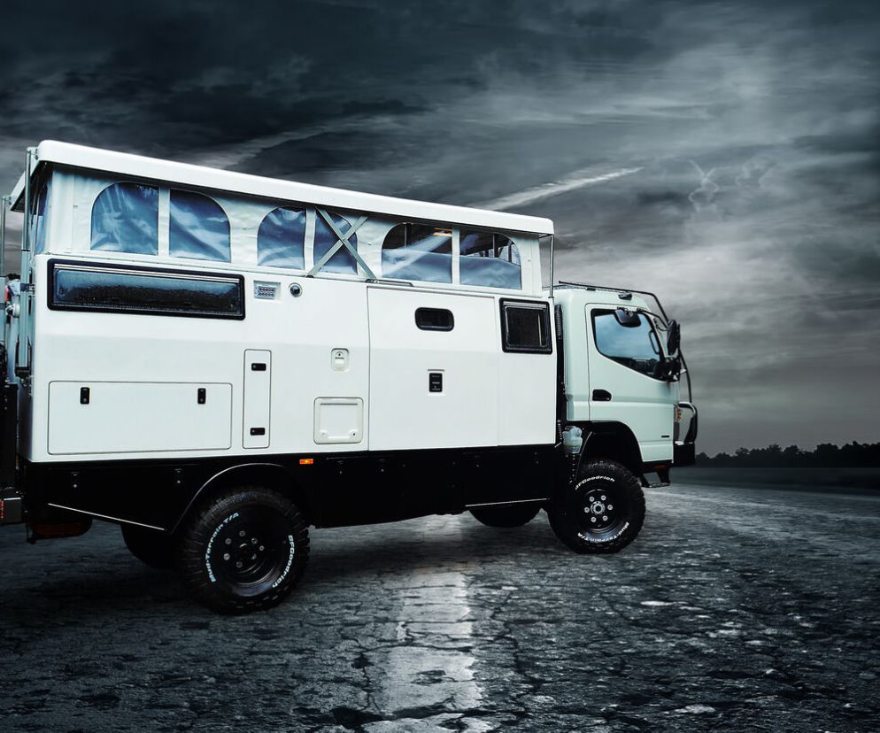 Rambler 4x4 