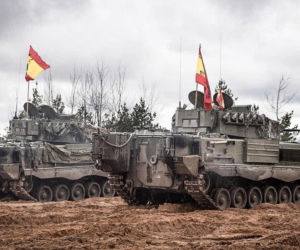 Autonomia strategiczna Europy zyskuje poparcie Polaków. Aż 64% badanych za autonomią kontynentu [SONDAŻ]