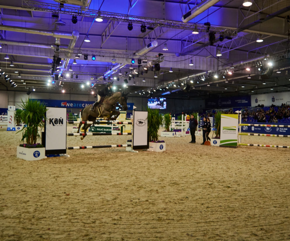Lublin: Cavaliada 2019 ruszyła z kopyta! Zobaczcie zdjęcia