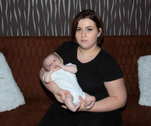 Podarujmy Amelce protezy pod choinkę