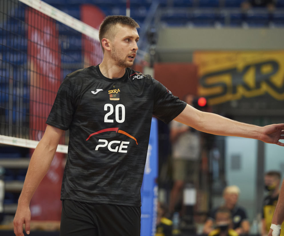 Mateusz Bieniek