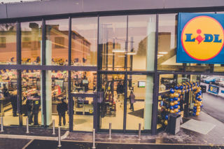 Gigantyczne przeceny w Lidlu. 200 produktów nawet 80 proc. taniej!