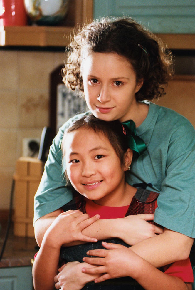 Misheel Jargalsaikhan