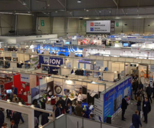 Forum Wentylacja - Salon Klimatyzacja 2016