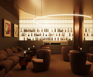 Apartamenty Gutenberga w Warszawie - wizualizacje