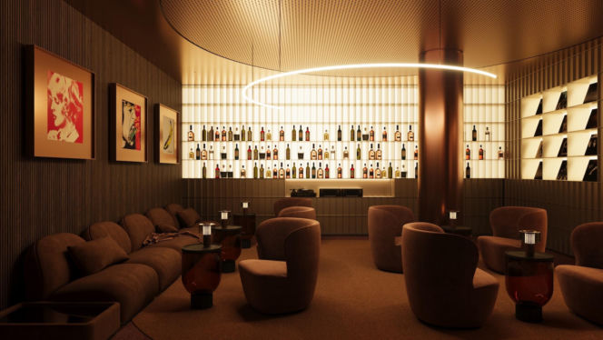 Apartamenty Gutenberga w Warszawie - wizualizacje