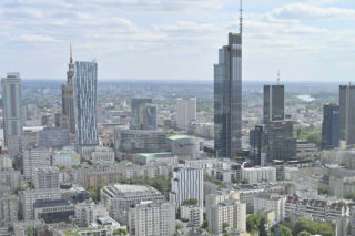 Majówka 2026 w Warszawie przyciągnie tłumy turystów. Co z dostępnością noclegów?