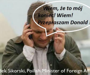 Radosław Sikorski memy