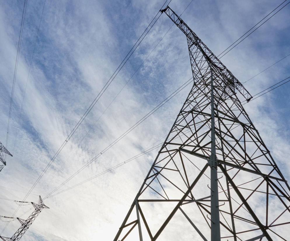 Budowa linii 400 kV Piła-Dunowo. Kluczowa inwestycja energetyczna nabiera kształtów