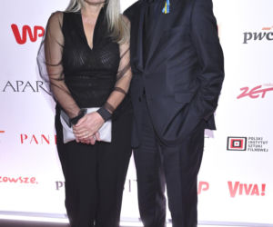 Zakochane pary na gali Orłów 2026