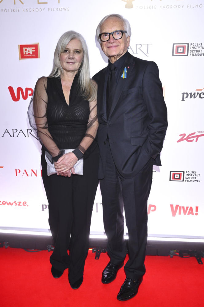 Zakochane pary na gali Orłów 2026