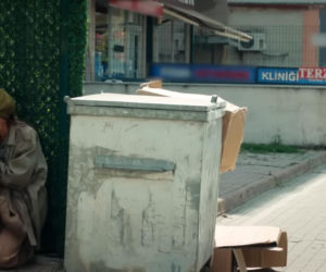 Dziedzictwo, odc. 868. Nana, Pinar, Yusuf