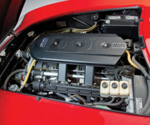 Ferrari 275 GTB Spider