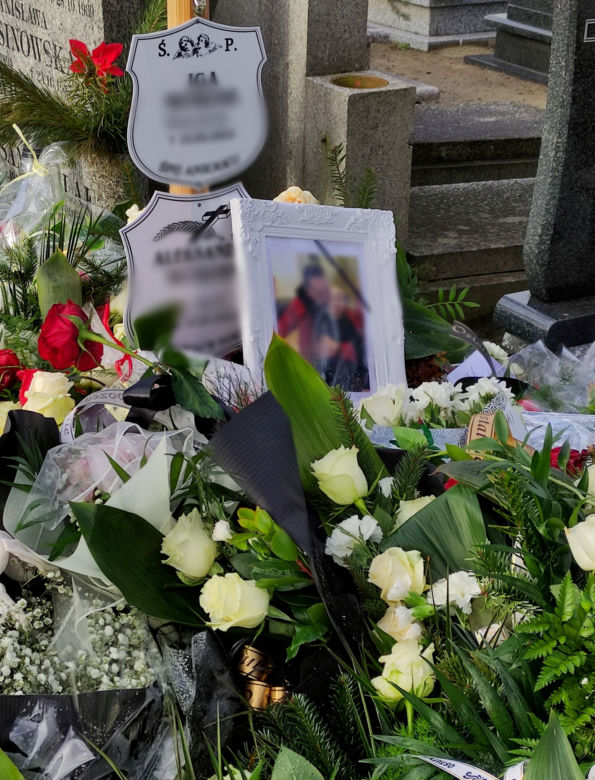 Rodzinna tragedia w Inowrocławiu