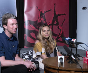 19. Międzynarodowy Festiwal Filmowy Tofifest w Toruniu. Konferencja prasowa