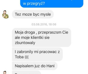 Doda ujawniła prywatną korespondencje